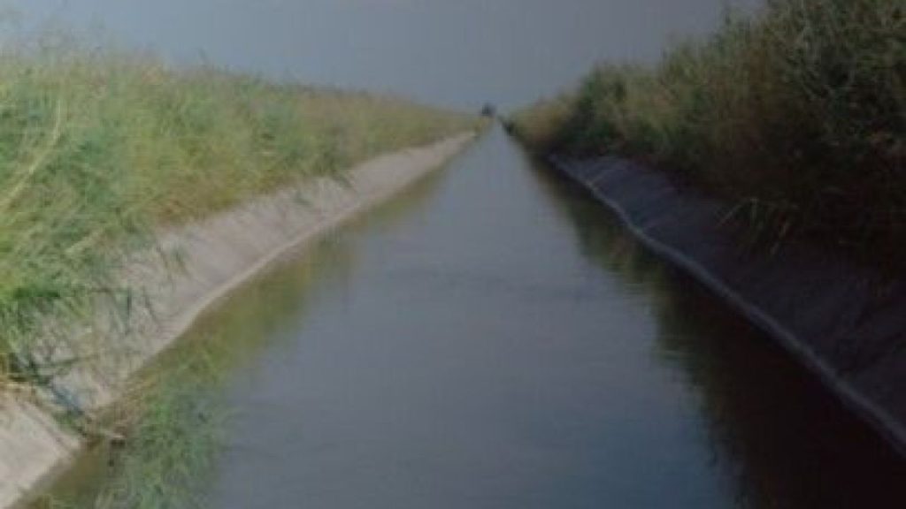 Suşehri Gökçekent Sulama Tesisi için ihale tamamlandı