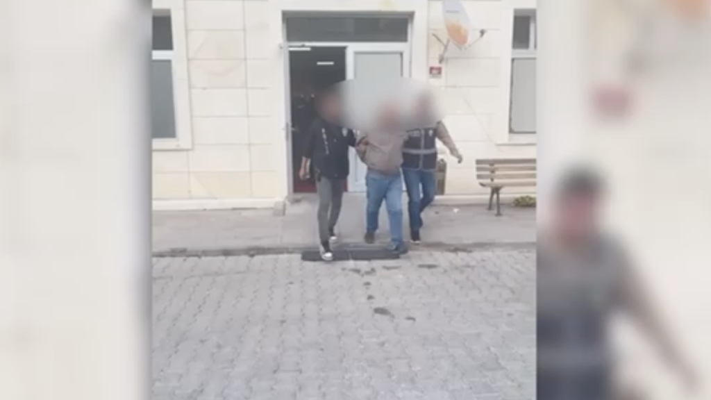 Suşehri’nde Sahte Altın Operasyonu: 3 Şüpheliden Biri Tutuklandı