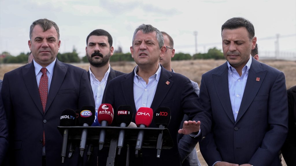 TBMM’de 28. Dönem 4. Yasama Yılı ve Siyasi Gelişmeler