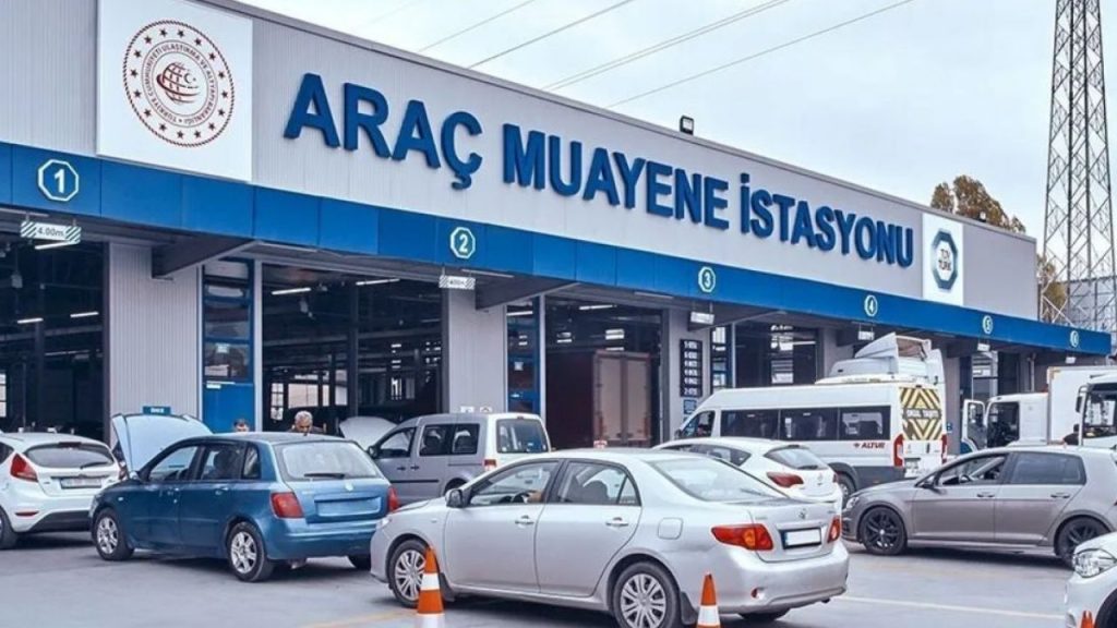 Ticari araçlara Kamera Zorunluluğu 2026’da başlıyor