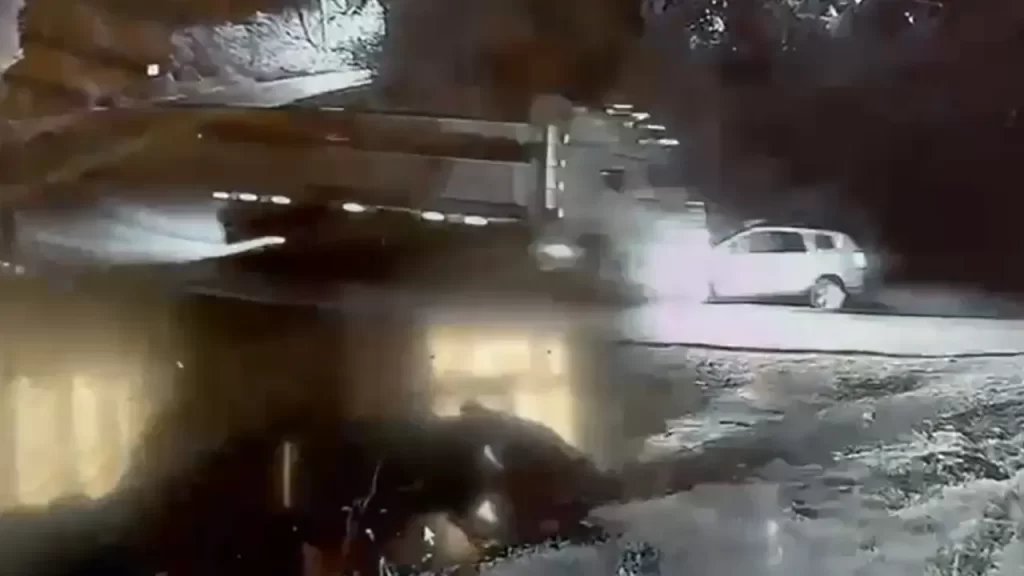 Tokat-Niksar Çevre Yolunda Trafik Kazası: 1 Yaralı