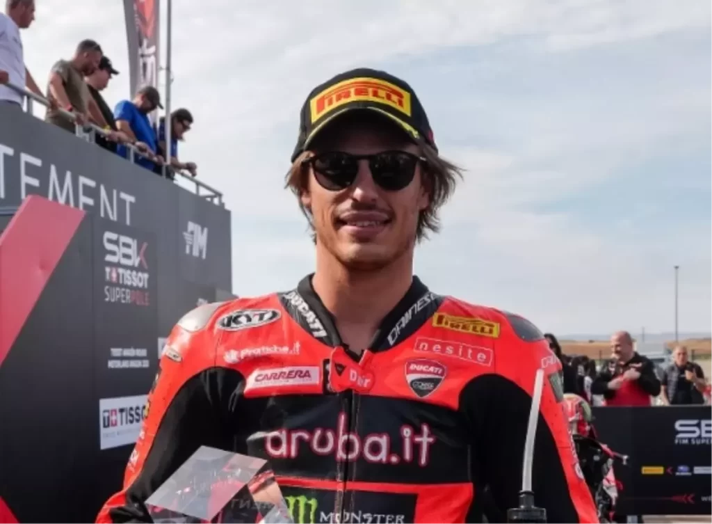 Toprak Razgatlıoğlu’nun Teması Sonrası Bulega’ya Ceza Tartışması