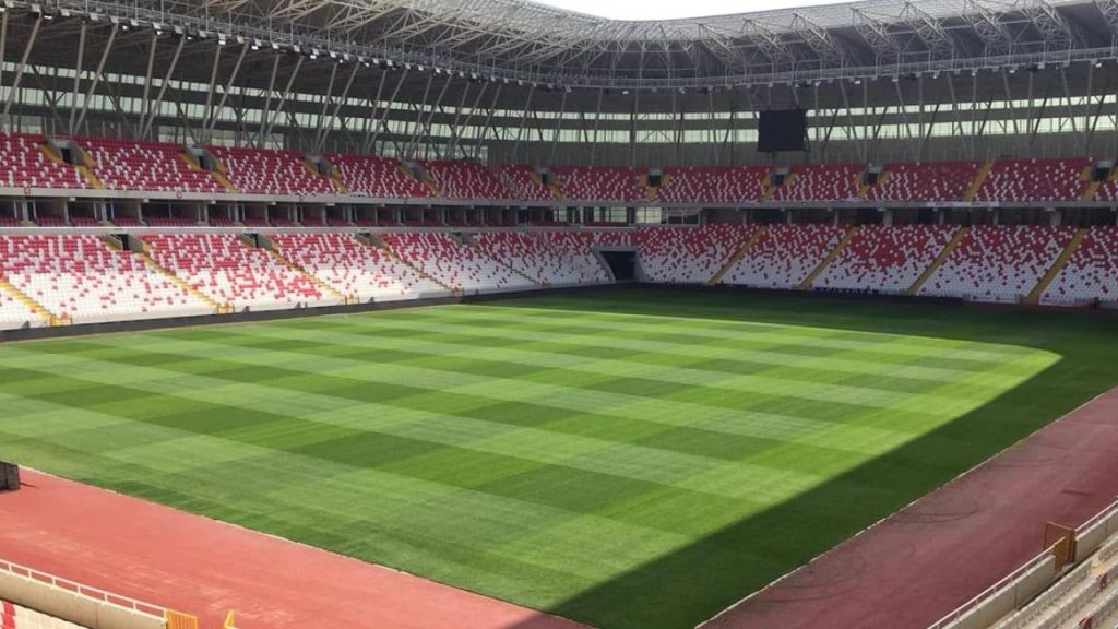 Trendyol 1. Lig’de 8. hafta heyecanı devam ediyor