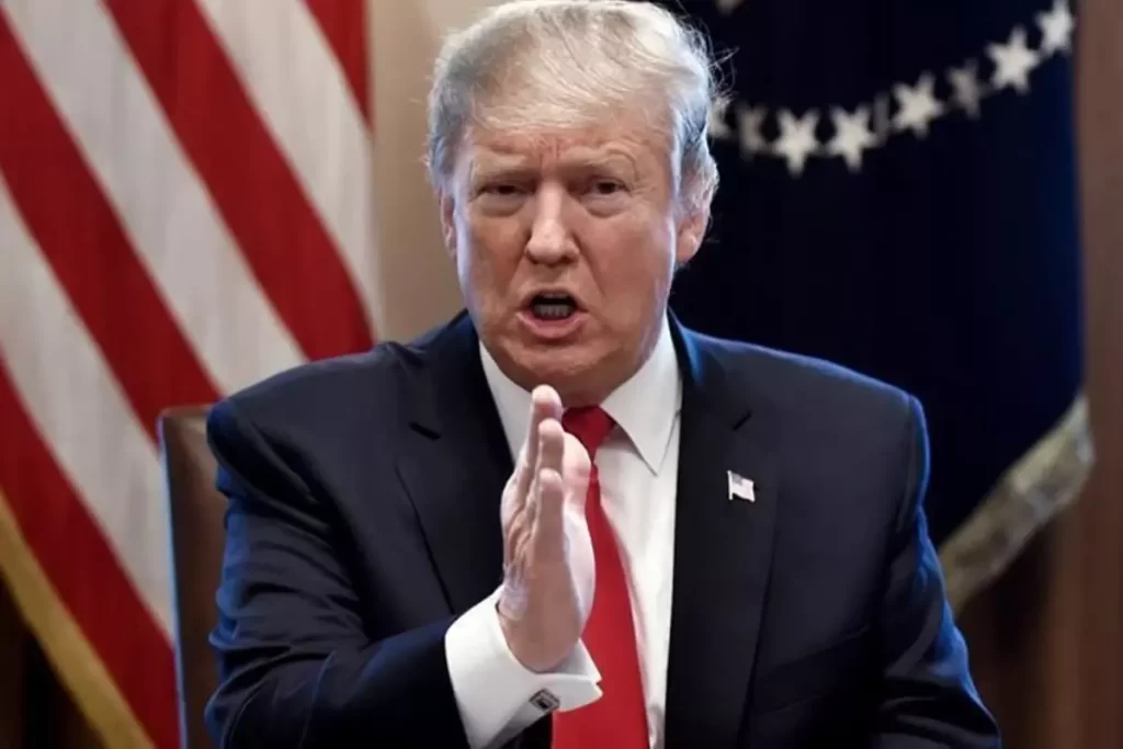 Trump ve ABD’li yetkililerden Gazze’de ateşkes ve operasyon açıklamaları