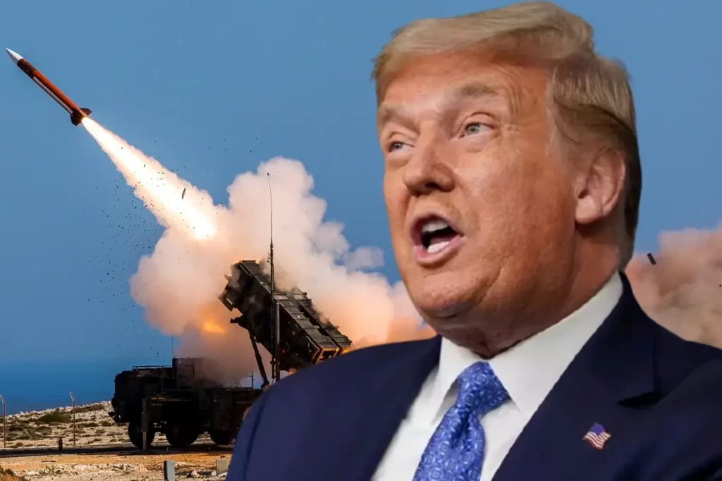 Trump’tan Hamas’a süre ve tehdit: ‘Kabul et ya da öl’ çağrısı