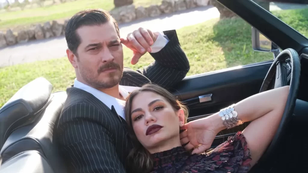 Türk Dizileri MIPCOM 2025’te İlgiyle Karşılandı