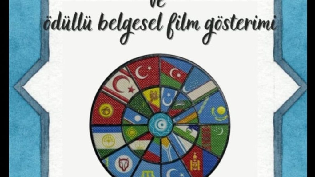 Türk Dünyası Sinemacılar Birliği Çalışmaları ve Festival