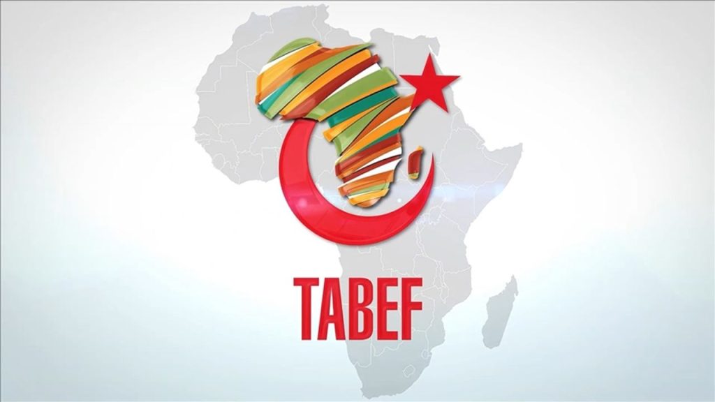Türkiye-Afrika İş Birliği Güçleniyor: TABEF 2023 Yapılıyor