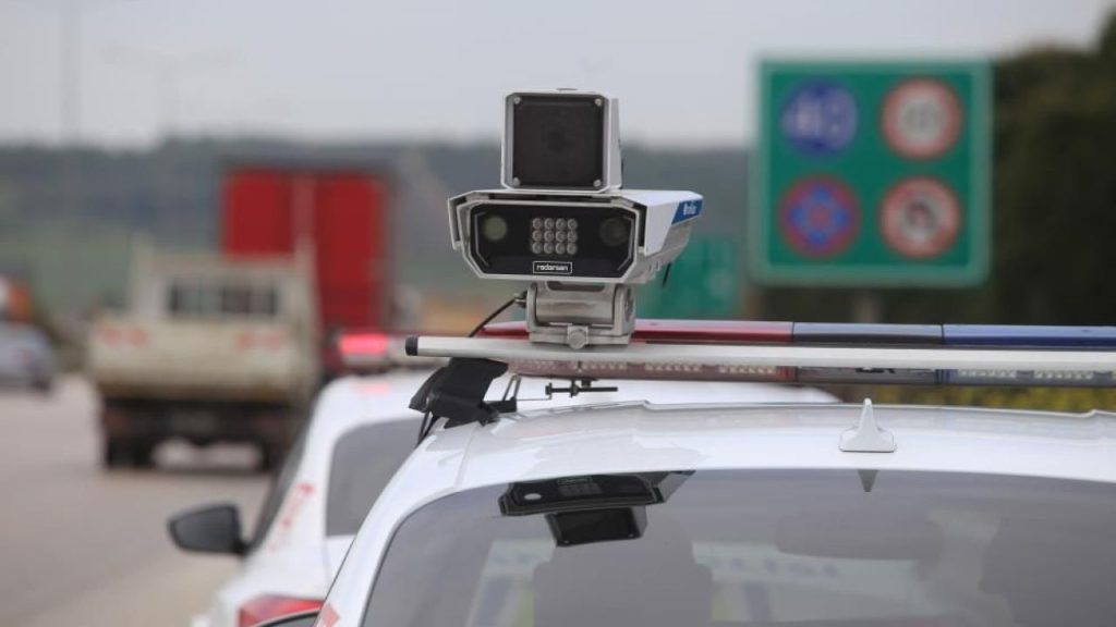 Türkiye Meclisi’nde Trafik Güvenliğini Artıracak Düzenlemeler Gündemde