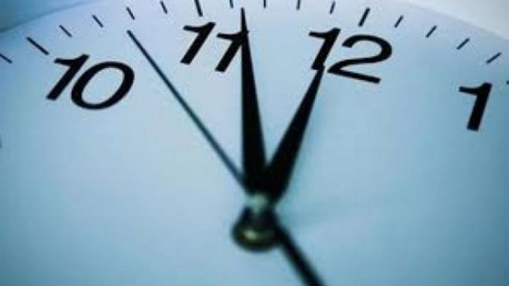 Türkiye saat diliminde değişiklik yok, Avrupa ile fark devam ediyor