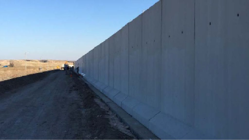 Türkiye Sınır Güvenliğinde Yeni Adımlar ve Güncel Durumlar