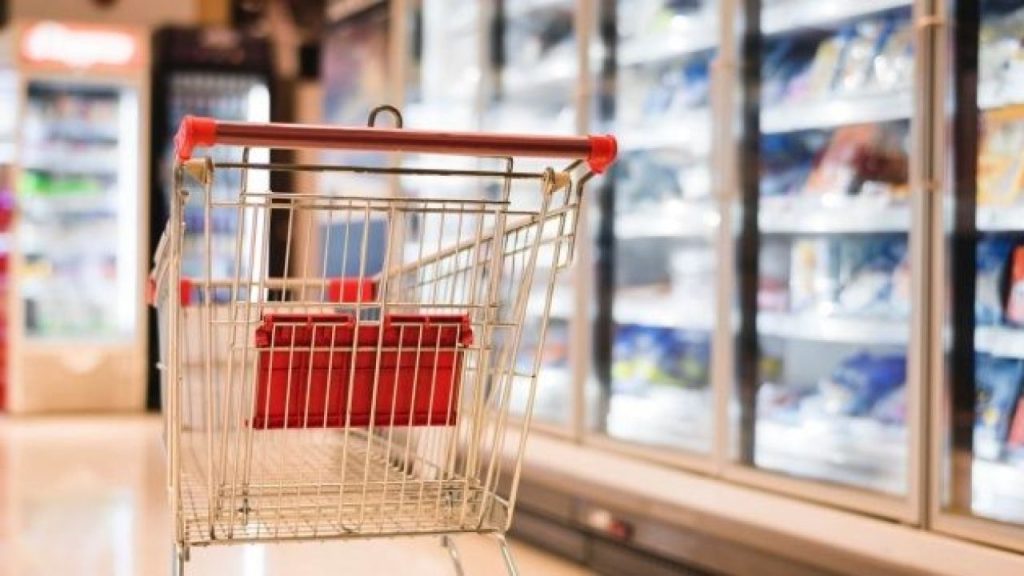 Türkiye TÜFE artış oranları açıklandı: Yüzde 33,29 yükseliş