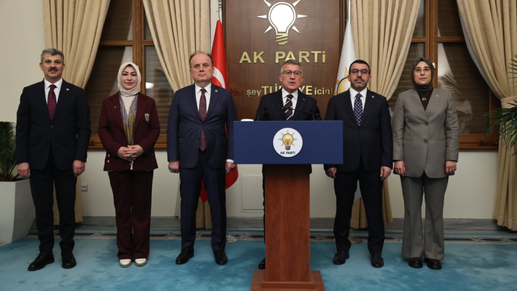 Türkiye’de Doğa Koruma ve Sürdürülebilirlik Yeni Yasalarla Güçleniyor