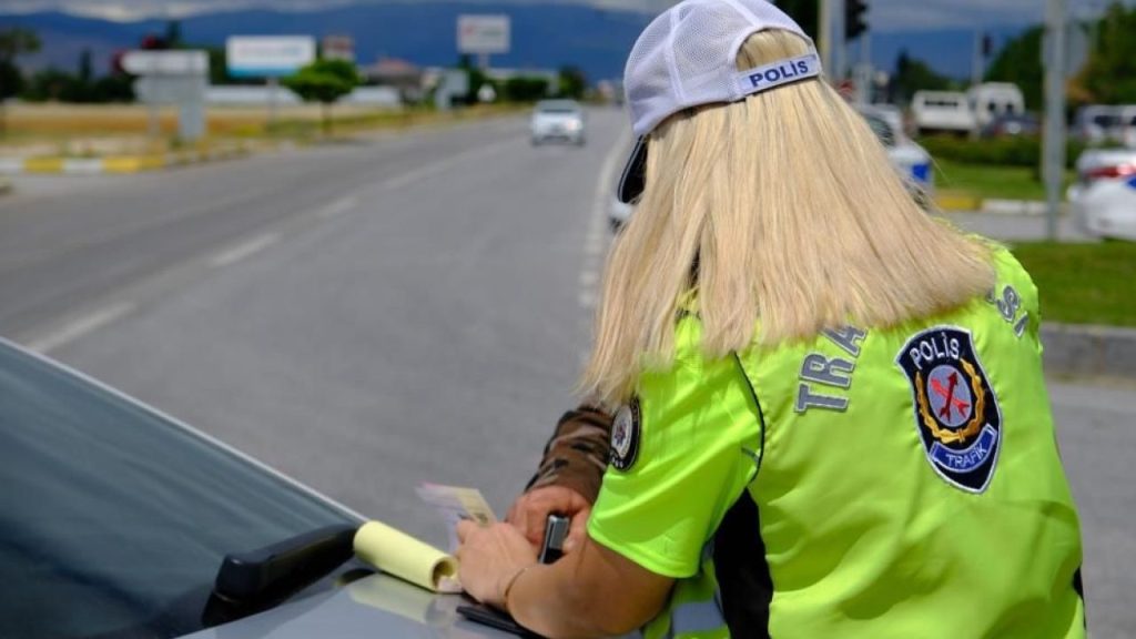 Türkiye’de Hız Limitleri Güncellendi: Karmaşa ve Belirsizlik Ortadan Kalktı