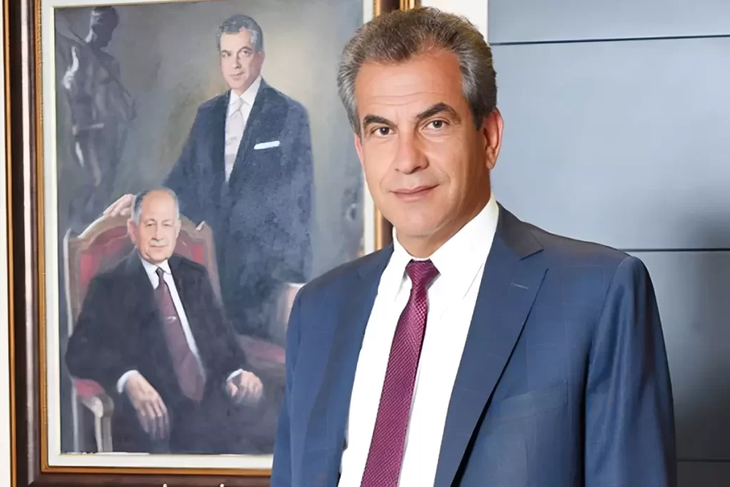 Türkiye’nin En Zenginleri 2025 Listesi Güncellendi