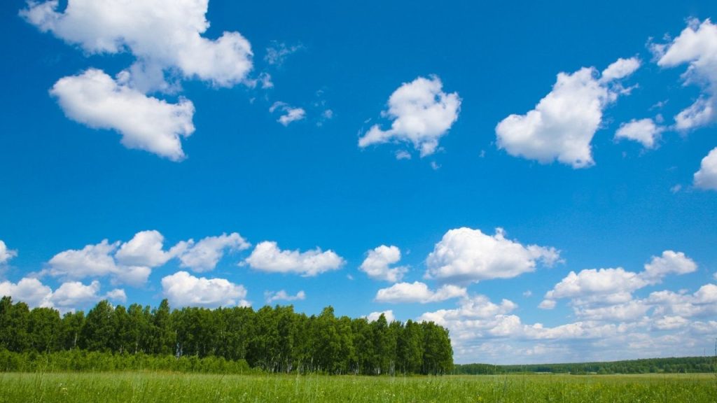 Türkiye’nin Hafta Sonu Hava Durumu Detayları ve Sıcaklık Tahminleri
