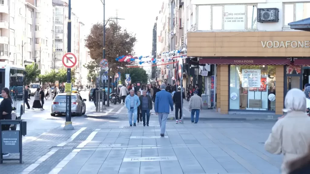 Türkiye’nin ikinci çeyrek seyahat verileri açıklandı