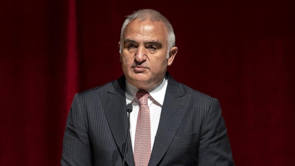 Türkiye’nin Turizm Verilerinde Çarpıcı Artışlar Yaşanıyor