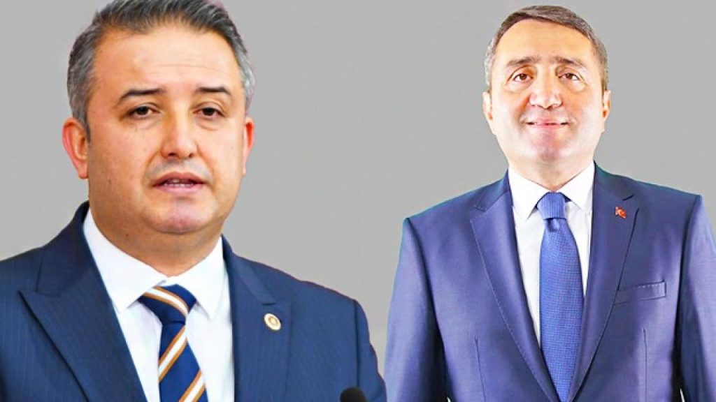 Üç milletvekilinin AK Parti’ye katılacağı öne sürüldü