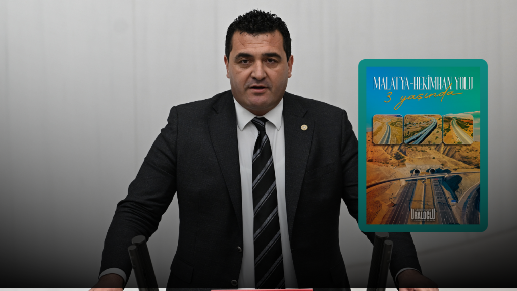 Ulaştırma Bakanı’nın Yol Paylaşımı Siyasette Tartışma Başlattı