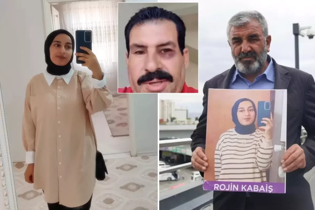 Van’da Öğrenci Rojin Kabaiş’in Ölümündeki Gizemli Detaylar ve Sosyal Medya Crisi