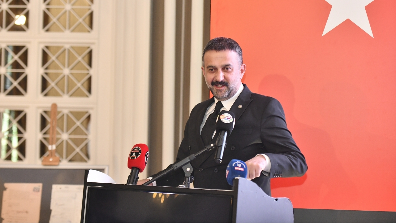 Hürkuş’un evi müzeye dönüşüyor