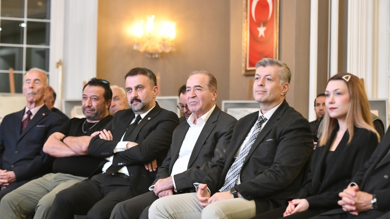 Hürkuş’un evi müzeye dönüşüyor