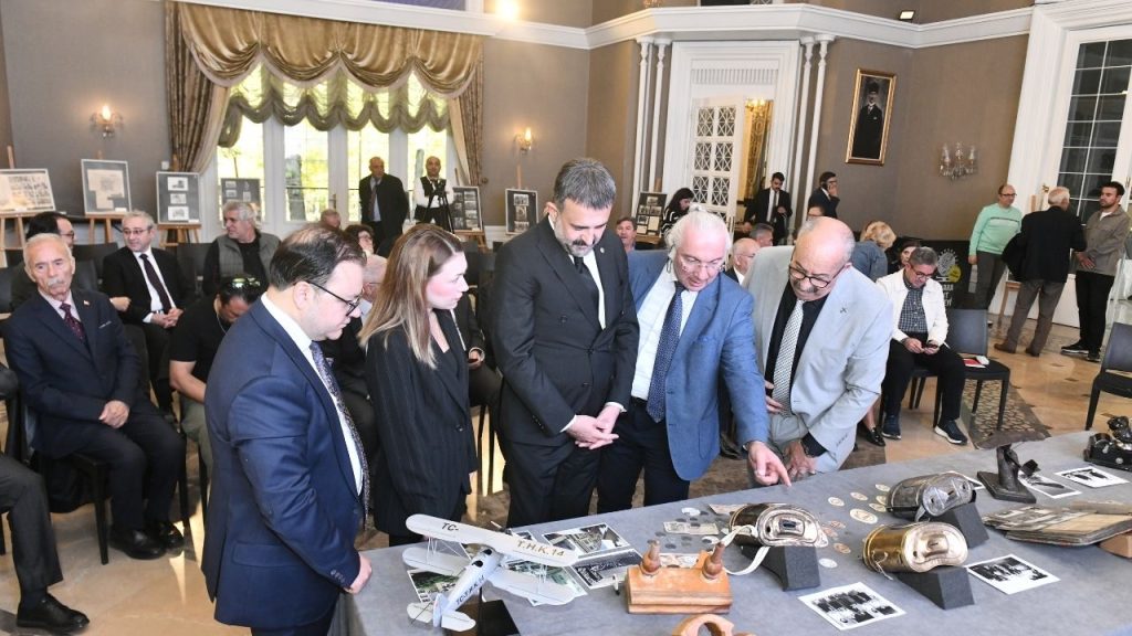 Vecihi Hürkuş’un Hikayesi ve Anıtlaşma Çalışmaları