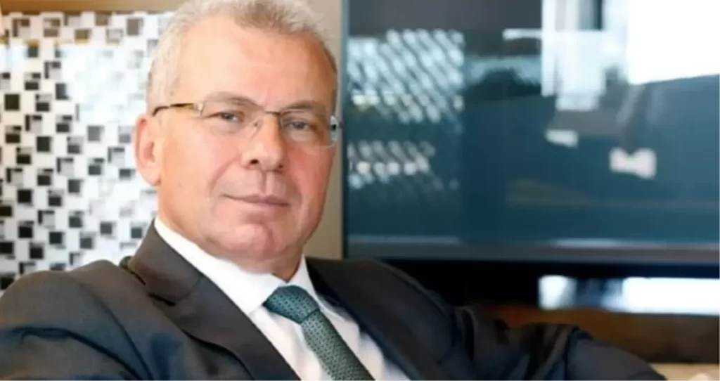 Vedat Aşçı, adli soruşturma kapsamında ifadeye çağrıldı