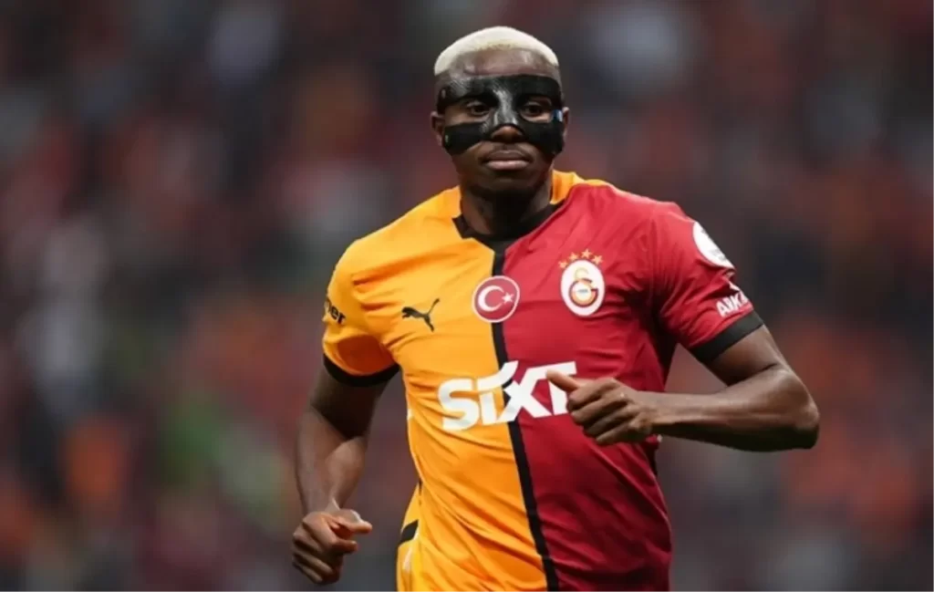 Victor Osimhen’in yeni hedefi Barcelona mı?