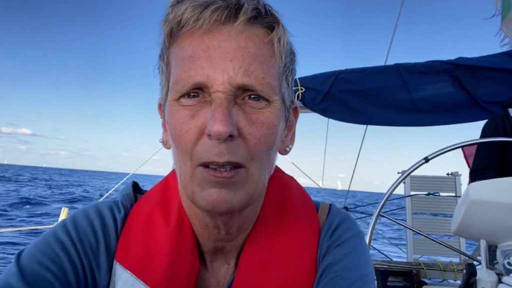 Wilkinson: Gazze yolculuğu sırasında yaşadıklarımız