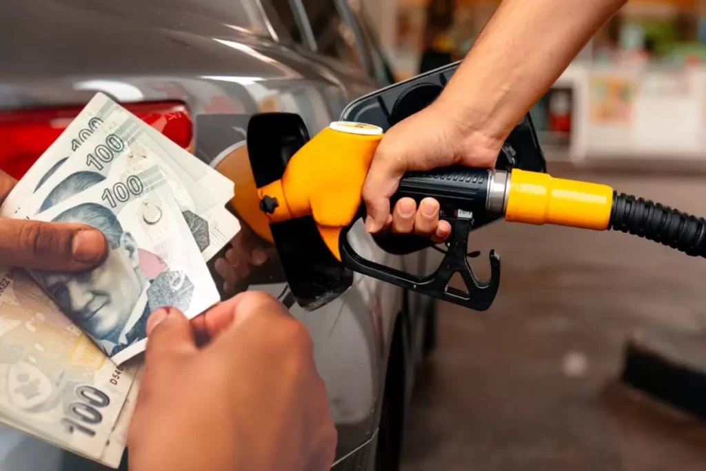 Yarın LPG’ye 1 TL zam geliyor: Güncel akaryakıt fiyatları ve etkileri