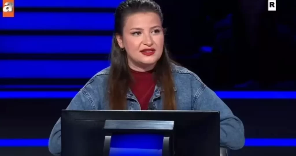 Yarışma Programında Büyük Ödüllü Soru ve Bilgi Yarışı Detayları