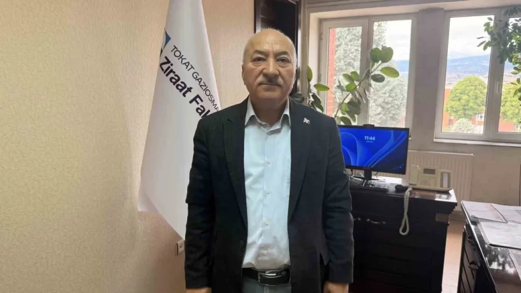 Yerli Meyve Türlerinin İhmal Edilmesi ve Genetik Zenginlik