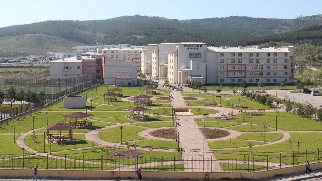 Yurt Başvuruları Sonuçları Açıklandı: 23 Ekim’e Kadar Kayıt Şartı