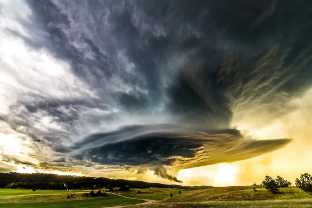 Yurt genelinde yoğun yağış uyarısı: Marmara ve kıyı illerine dikkat