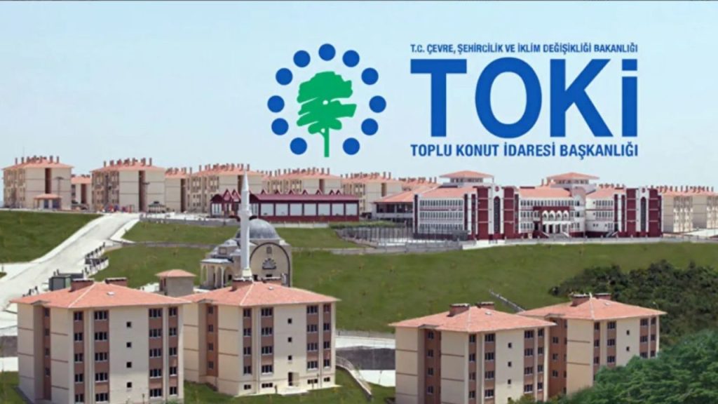 Yüzyılın Konut Projesiyle Türkiye’nin En Büyük Sosyal Konut Hamlesi Başlıyor