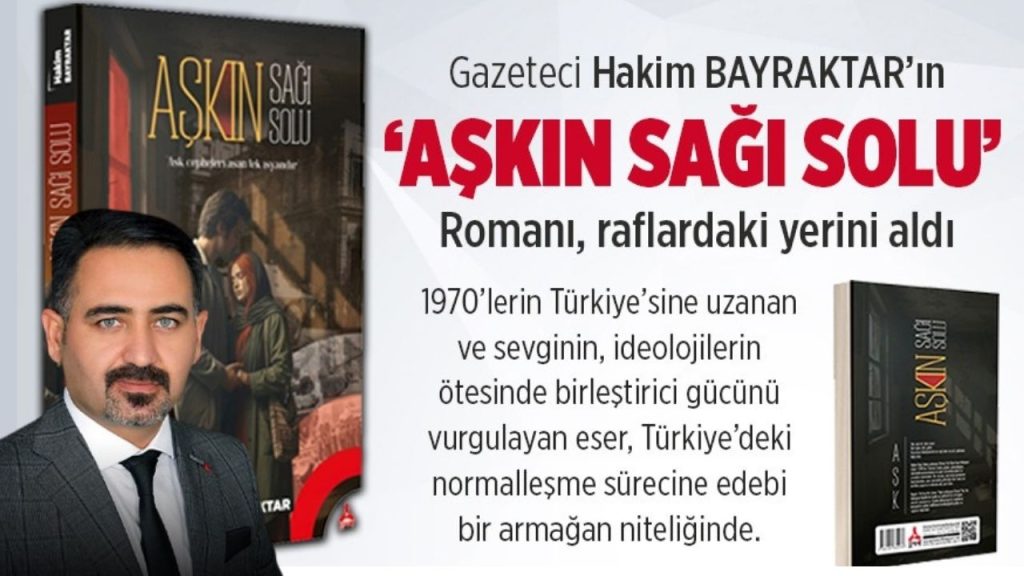 1960’lardan günümüze uzanan aşk ve toplumsal dönüşüm hikayesi