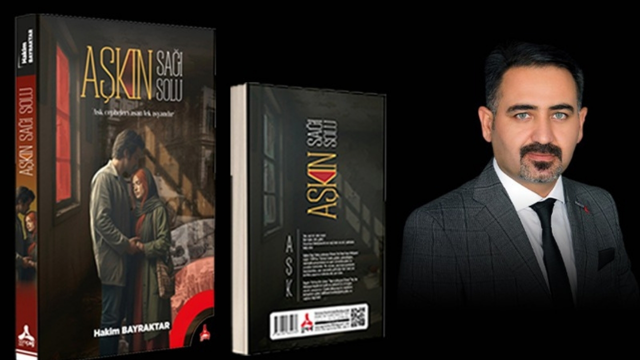 “Normalleşme, ancak birbirimizi yeniden sevmeyi hatırladığımızda mümkündür.”