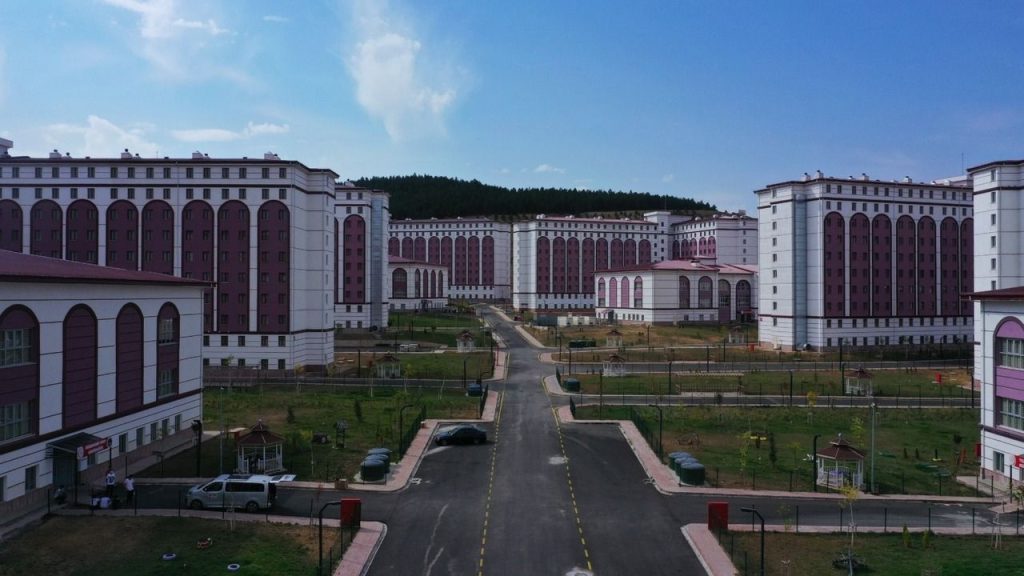 2025 KYK Burs ve Kredi Ödemeleri Aralıkta Toplu Yapılacak