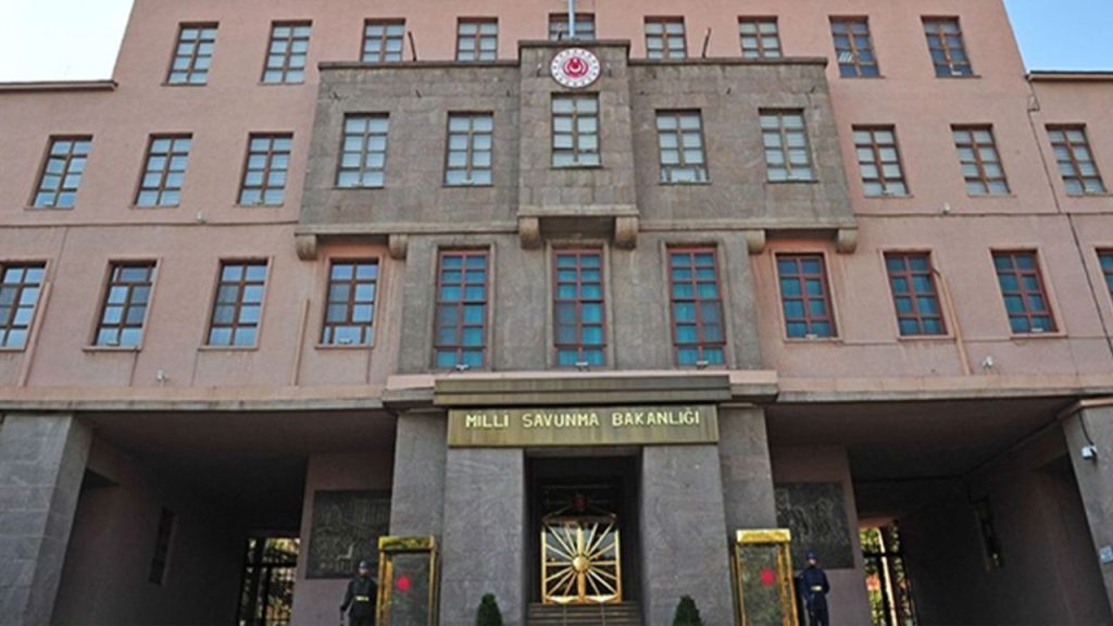 2025 yılı muvazzaf subay adaylarının ilk aşama sonuçları açıklandı