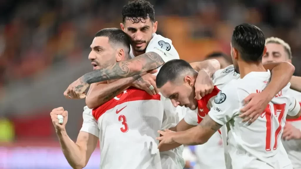 2026 Dünya Kupası Avrupa Elemeleri play-off kura çekimi yapıldı