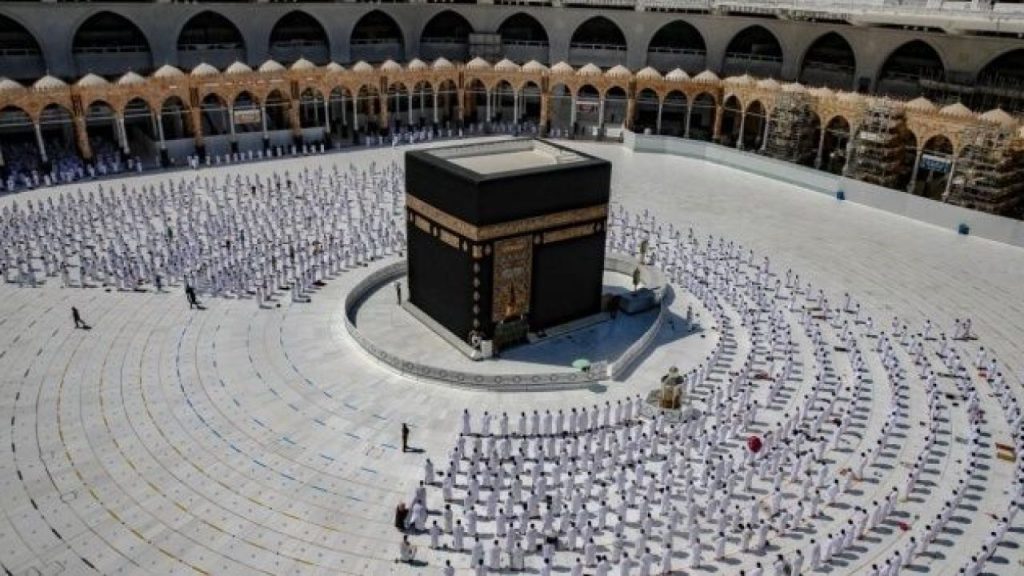 2026 Hac Kura Çekimi Bugün Noter Önünde Yapılacak