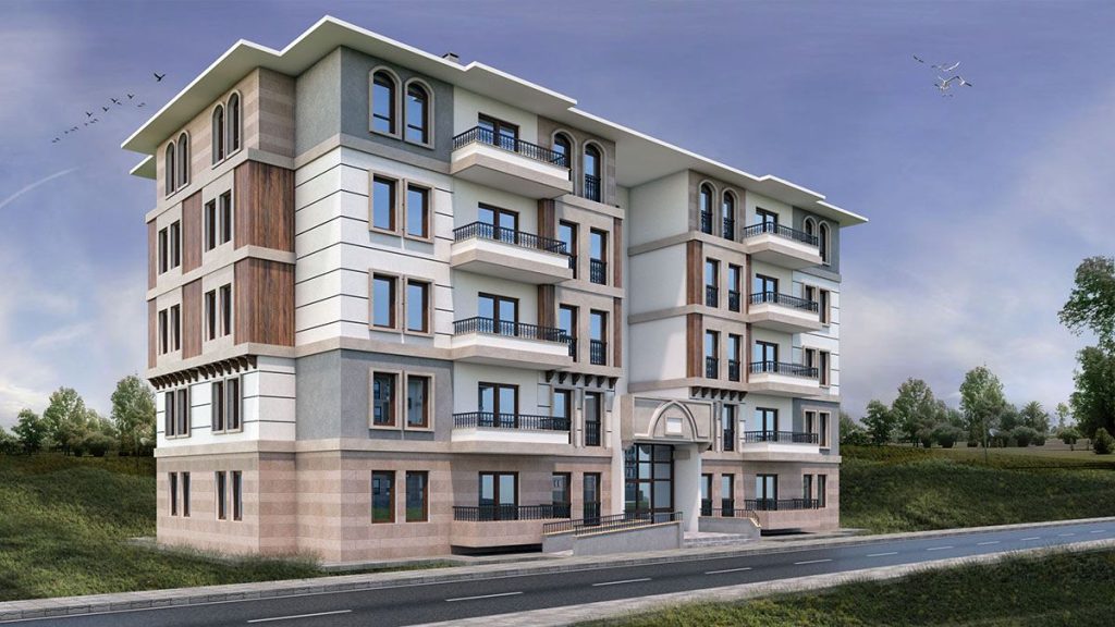 500 Bin Sosyal Konutları için eşlerin başvurusu ve kura durumu