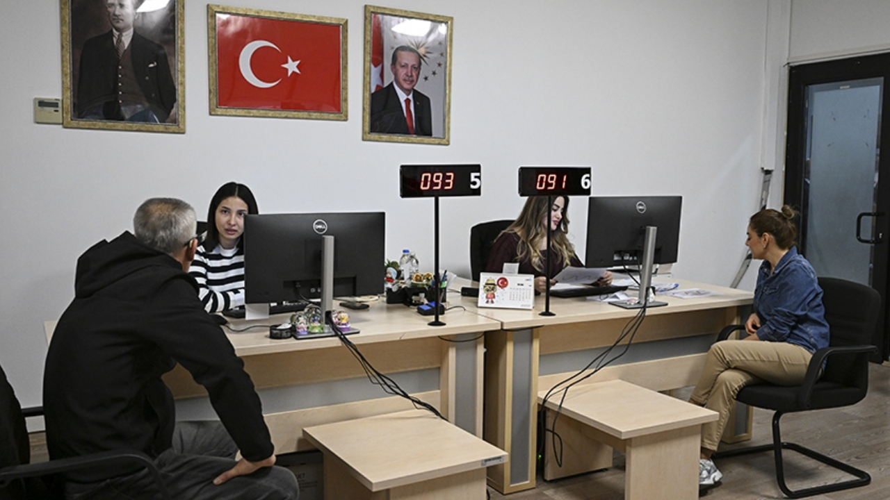 Sosyal Konut Projesiyle Dar Gelirli Vatandaşlara Uygun Fırsatlar Sunuluyor