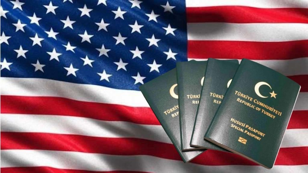 ABD’de Yeşil Kartları İnceleme Süreci Başlatıldı