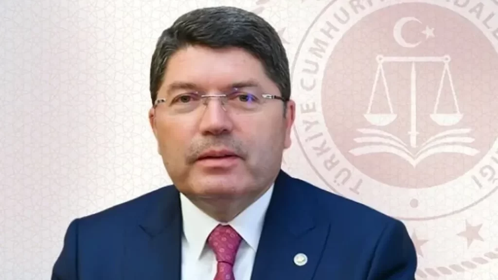 Adalet Bakanı Yılmaz Tunç AİHM, Kartalkaya ve yargı süreçlerini değerlendirdi