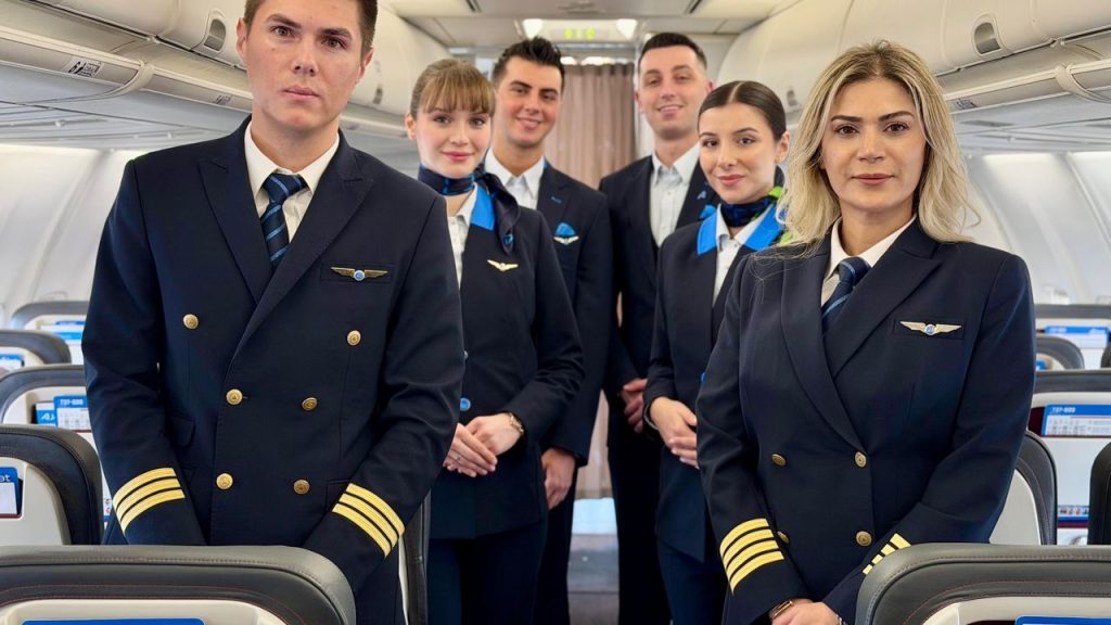 AJet, İstanbul’dan Beyrut’a yeni seferler başlatıyor