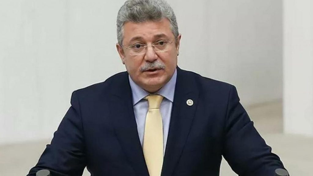 Akbaşoğlu’ndan İYİ Partili Çömez’e Sert Yanıt