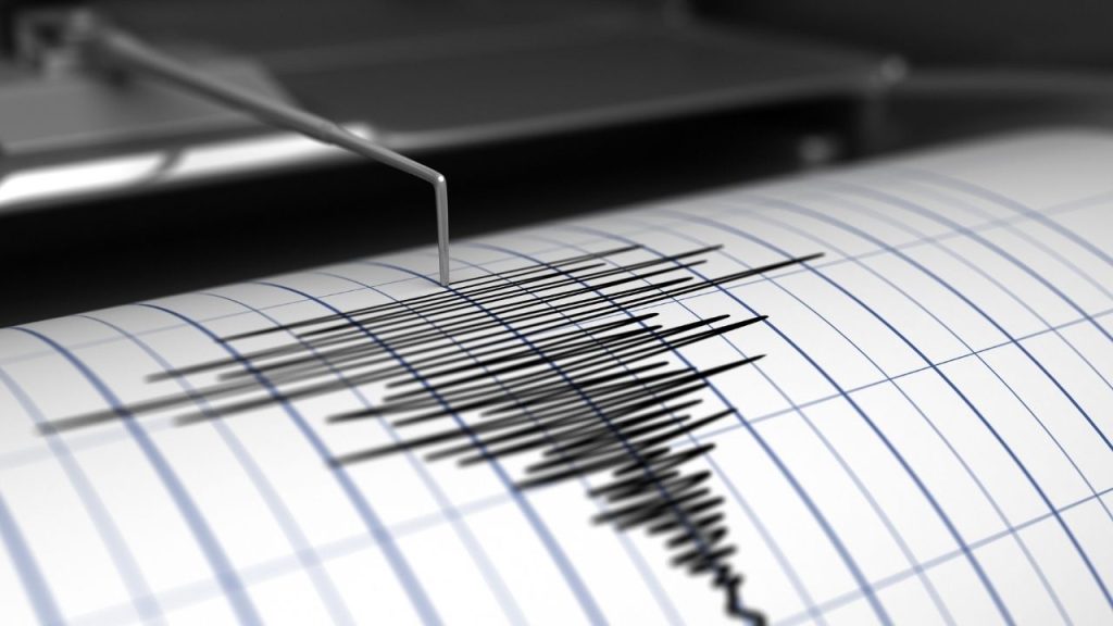 Akdeniz ve Güney Kıbrıs’ta sönen depremler bölgede hasar yaratmadı